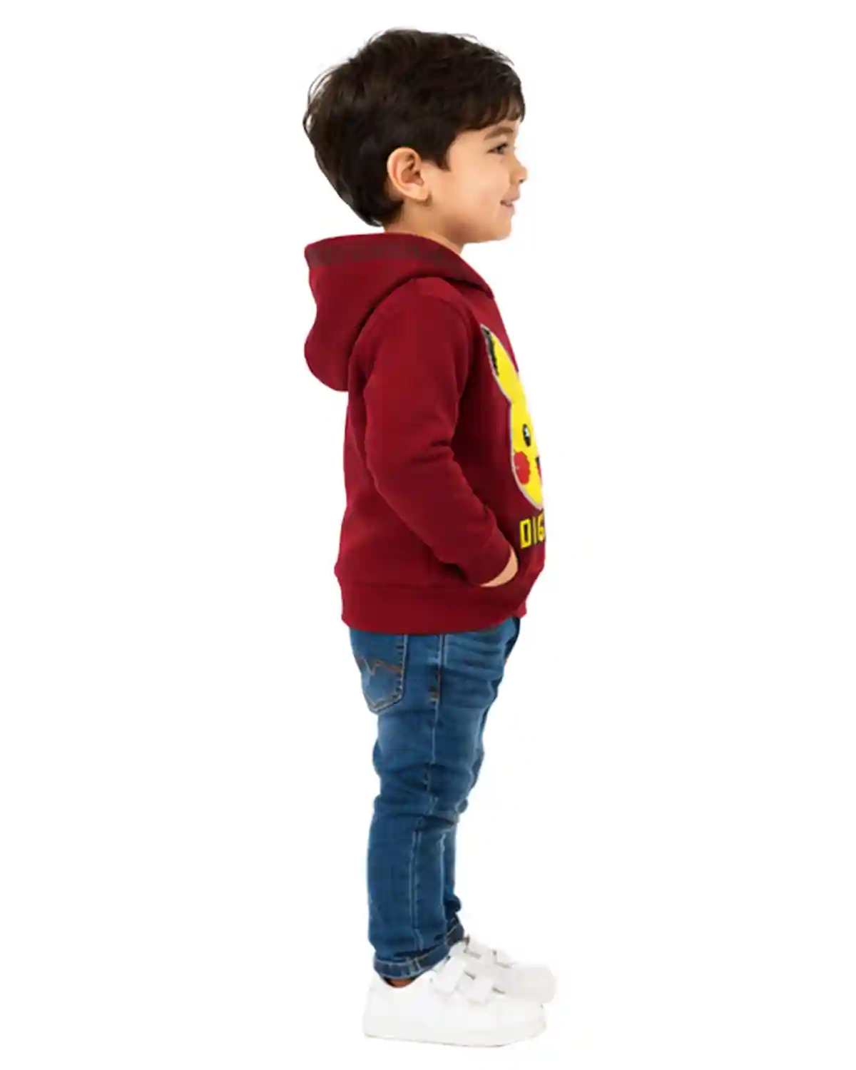 digimno-maroon-boys-hoodie-side